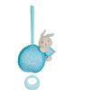 Chicco - Carillon Soft Azzurro - Giochi per Bambini