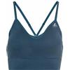 Odlo Donna Reggiseno sportivo imbottito SEAMLESS SOFT 2.0 LOW SUPPORT