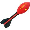 Green Slide Rocket Siffleur Grand, Giavellotto Gioventù Unisex, Rosso, 33cm