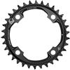 Sram X-Sync Eagle 104Bcd Unisex Corona Nero 104mm