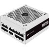 Corsair RPS0119 Alimentatore ATX 750W Modulare 80 PLUS Gold Bianco per PC
