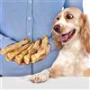 Lovely DOG Gambe di agnello per cani, 5 pezzi (400 g), 100% naturale