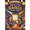 MARANG Verlag Hocus Sudokus per bambini intelligenti a partire dai 6 anni: 300 Sudoku con illustrazioni magiche, istruzioni passo dopo passo e soluzioni - 3 livelli di difficoltà da 4x4 a 9x9