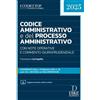 Dike Giuridica Codice amministrativo e del processo amministrativo. Con aggiornamento codice online