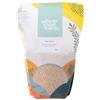Wholefood Earth Semi di soia 2 kg | Senza OGM | Naturale | Alto contenuto di fibre | Alto contenuto proteico