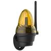 Wpower MondialPro® Clignotant automatico universale multi tensione 12 V, 24 V o 220 V con antenna