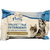 Idrofil Salviettine Detergenti Camomilla Per Animali 20 Pezzi