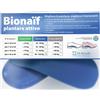 my benefit Plantare attivo preformato bionaif blu grande 2 pezzi