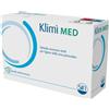 sifi Klimi' med detergente perioculare 14 salviettine sterili monouso