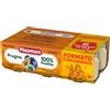 Plasmon omogeneizzato prugna 6x80 g