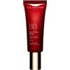 CLARINS - Bb Skin Detox Fluid Spf 25 - Bb Cream N.03 Dark