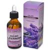 F COMPLEX OLIO LAVANDA 100 ML