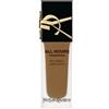 clarins italia CLARINS - Skin Illusion - Fondotinta Liquido N.116.5 Coffee