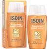 isdin Fusion water magic glow spf50 50 ml