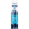 oral-b Oralb power refill io ultra clean black 2 pezzi
