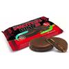 PROMOPHARMA SpA Protein Bisk8 60g, Snack Proteico Croccante per uno Stile di Vita Attivo