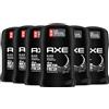 Axe Deodorante Stick Black senza alluminio con profumo di lunga durata, 50 ml, 1 pezzo