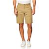 Dockers Perfect Short, Pantaloni Uomo, Bianco (White cap), 30W