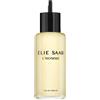 Elie Saab L`Homme Eau De Parfum Refill 150ml
