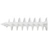 Fischer FID 90 mm, Tasselli per Fissaggio su Cappotto e Pannelli Isolanti di Carichi Leggeri, 510971