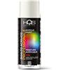 HQS High Quality Spray HQS Bomboletta di Vernice Spray Acrilica Colori Ral (Ral 9003 Bianco Segnale)