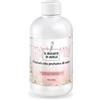 IL BUCATO DI ADELE il bucato che profuma di casa | Concentrato Lavatrice, Profumatore Bucato Lavatrice Fragranza Peonia, Formato 500ml