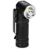 EDM MINI LINTERNA LED PLEGABLE RECARGABLE 450 LUMEN EDM marca EDM