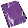 Packitsafe 50 buste miste viola in poli poli per spedizione, varie dimensioni 6 x 9, 9 x 12, 10 x 14, medie dimensioni 12 x 16 grandi 16 x 21