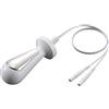 MED ITALIA SERVICE Servizi e Forniture M Med Italia Service - sonda vaginale POLLY pr-02a x elettrostimolatori x riabilitazione pavimento pelvico