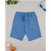 Prénatal Shorts blu bambino felpa