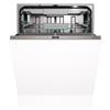 Hisense - Lavastoviglie Incasso Hv663a65 Classe A 16 Coperti-bianco