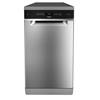 Whirlpool - Lavastoviglie Wh6fb10bs7a0x Classe B 10 Coperti