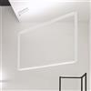 NEMO Spigolo Pendant Vertical lampada a sospensione, LED, SPI LW2 51, Spigolo Pendant Vertical; Spigolo [Lampade per Interni > Lampade a Sospensione]
