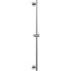 Herzbach Living Spa asta saliscendi, 11.965900.1.01, Living Spa cromo [Rubinetteria Bagno > Doccette / Supporti]