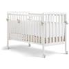 Pali - Lettino Co Sleeping Flippy Naturale