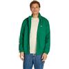 Tommy Jeans Uomo Giacca Giacca da Mezza Stagione, Verde (Green Malachite), XXL