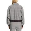 ESPRIT 014ee1g375 Giacca, 035 Medium Grey, 46 Donna