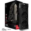 XFX SWIFT AMD Radeon RX 9070 XT TRIPLE FAN Gaming Edition 16GB