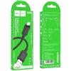 HOCO Cavo USB a Type C 3A Leader X94 nero