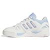 Adidas Uomo Midcity Low Shoes, Core Black/Cloud White/Core Black, 42 2/3 EU
