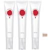 Generic Jinshane Lip Serum,Jinshane Korean Lip Serum,Dark Lip Serum,Lip Balm Moisturizer Nourishing Essence,Remove Dark Lips Lip Balm for Dry Lips,Moisturizer and Non-sticky (3 Pcs)
