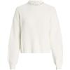 Calvin Klein Jeans Maglioni Bianco J20J222255 BIANCO M