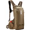 Thule Zaino da ciclismo Thule Rail 12L Covert