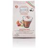Generico 128 CAPSULE A MODO MIO NOCCIOLINO TODA GATTOPARDO