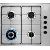 ELECTROLUX Piano cottura EGS6414X