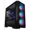 PCSpecialist Prism PC Gaming - Intel Core i5-14400F 4.70 GHz 10-Core, 32 GB DDR5 RAM, 8 GB GEFORCE RTX 4060, 1TB M.2 SSD, Windows 11