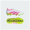 Adidas Scarpe da calcio Predator Elite Firm Ground Junior