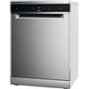 Whirlpool Lavastoviglie Wh7fa14bn7a0x Inox