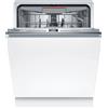 Bosch Lavastoviglie Incasso SMV4ECX28E 14 Coperti
