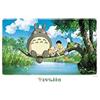 ENSKY Puzzle da 1000 pezzi Totoro Neighbor - Cosa puoi catturare? JP